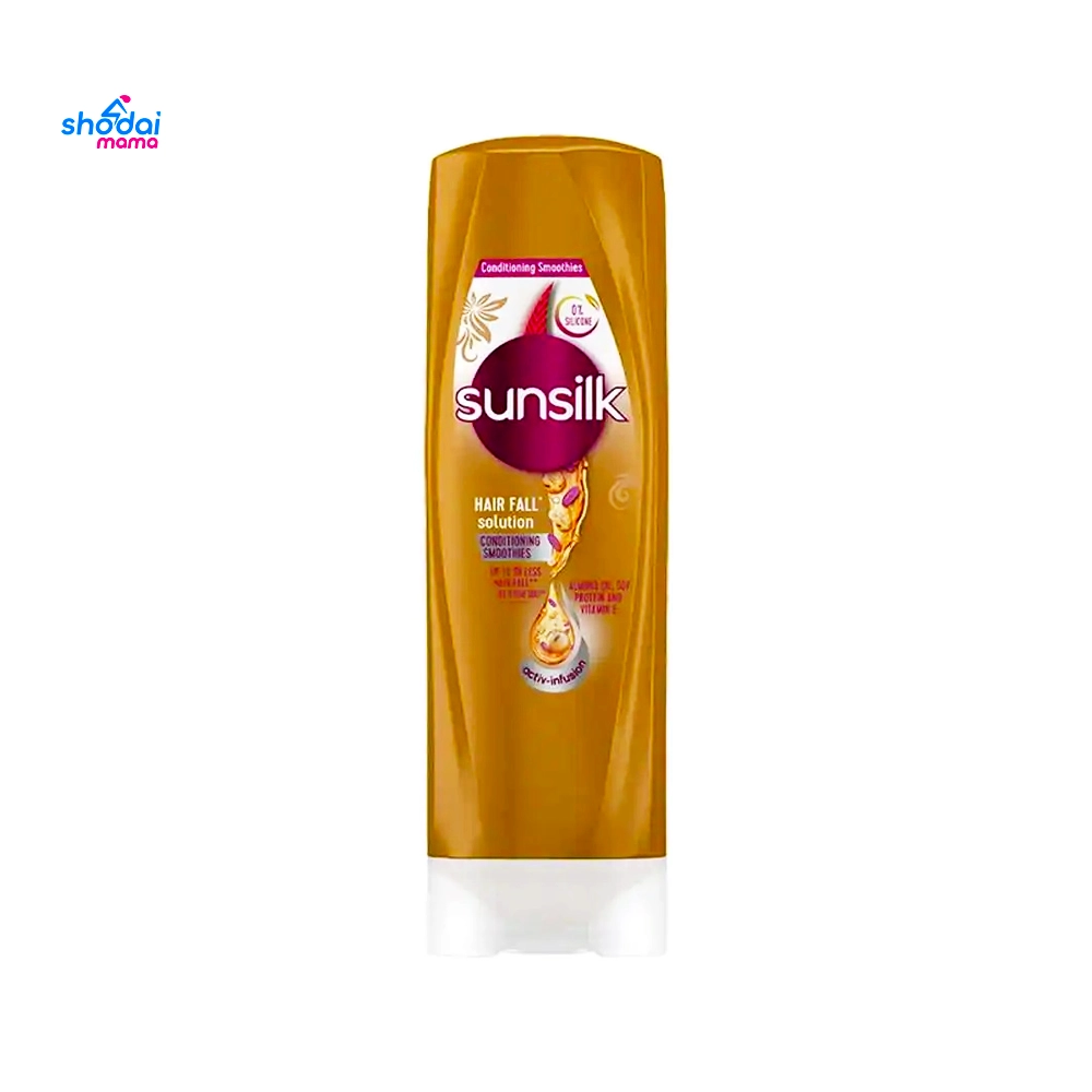 Sunsilk Hairfall Solution Conditioner 170ml